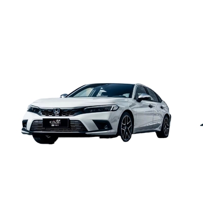 180km/h Vitesse maximale 2023 Honda Civic Le HEV Hybrid Pioneer Edition avec une capacité de moteur de 4L