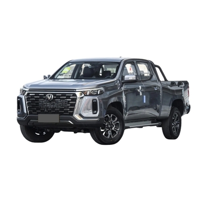 Changan Lantazhe 2,0 t manuel Auto LED phare camionnette avec émission Euro VI