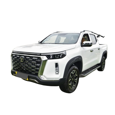 Changan Lantazhe 2,0 t manuel Auto LED phare camionnette avec émission Euro VI