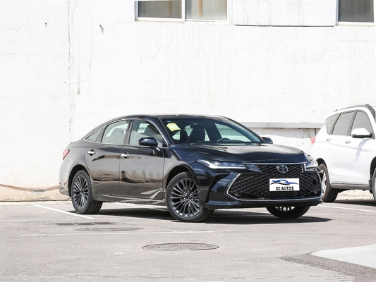 ABS et structure intégrale de la cabine de la carrosserie équipée de 2024 To-yota Avalon Hybrid FWD