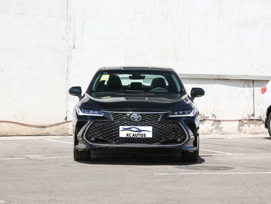 ABS et structure intégrale de la cabine de la carrosserie équipée de 2024 To-yota Avalon Hybrid FWD