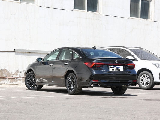 ABS et structure intégrale de la cabine de la carrosserie équipée de 2024 To-yota Avalon Hybrid FWD