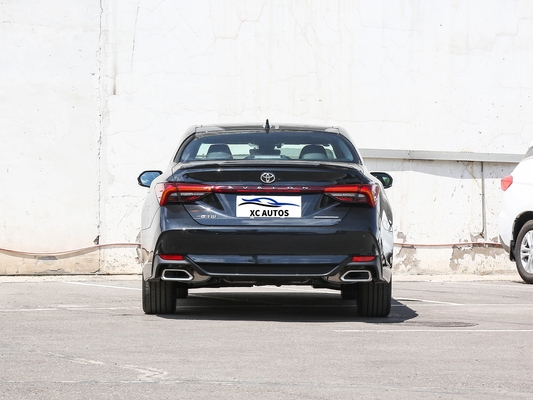 ABS et structure intégrale de la cabine de la carrosserie équipée de 2024 To-yota Avalon Hybrid FWD