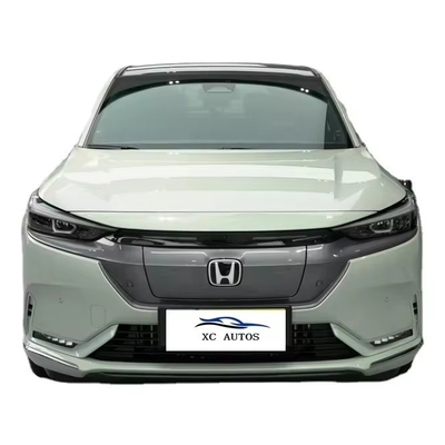 Les phares à LED Honda e NP1 EV 2023ver. 510km Bloom Edition SUV compact pour les marchés