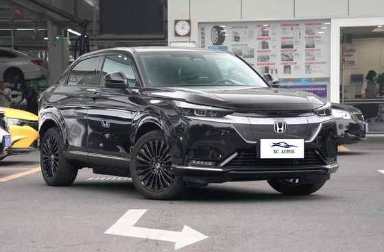 Les phares à LED Honda e NP1 EV 2023ver. 510km Bloom Edition SUV compact pour les marchés