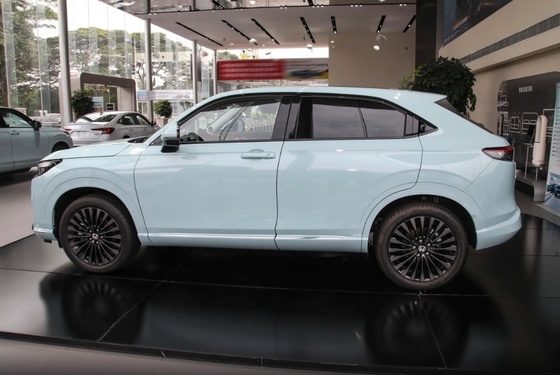 HONDA NP1 EV 2023ver. 510km Lanji Edition SUV compact avec une capacité de réservoir de carburant ≤50L
