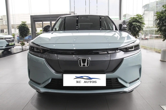 HONDA NP1 EV 2023ver. 510km Lanji Edition SUV compact avec une capacité de réservoir de carburant ≤50L