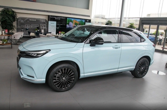 HONDA NP1 EV 2023ver. 510km Lanji Edition SUV compact avec une capacité de réservoir de carburant ≤50L