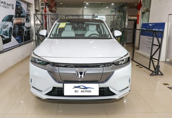 HONDA NP1 EV 2023ver. 510km Lanji Edition SUV compact avec une capacité de réservoir de carburant ≤50L