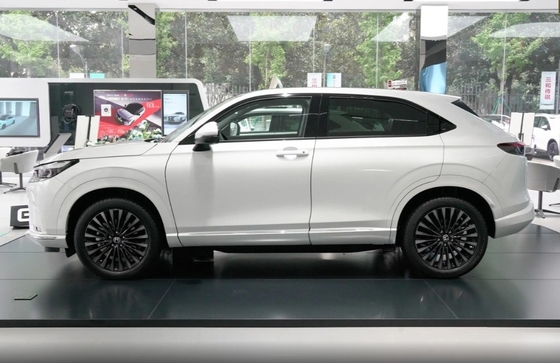 HONDA NP1 EV 2023ver. 510km Lanji Edition SUV compact avec une capacité de réservoir de carburant ≤50L