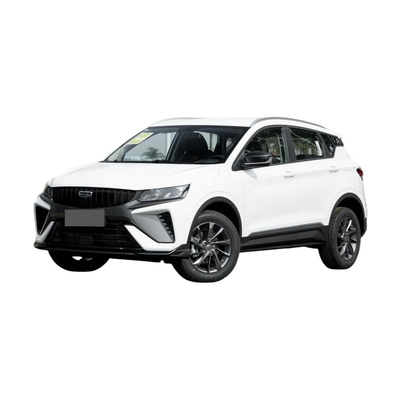 Geely Coolray 2024 voiture véhicule automobile 1.5T 2WD DCT SUV pare-chocs voiture à essence pour la promotion