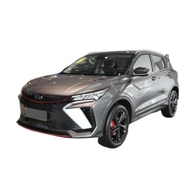 Geely Coolray 2024 voiture véhicule automobile 1.5T 2WD DCT SUV pare-chocs voiture à essence pour la promotion