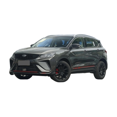 Geely Coolray 2024 voiture véhicule automobile 1.5T 2WD DCT SUV pare-chocs voiture à essence pour la promotion