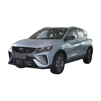 Geely Coolray 2024 voiture véhicule automobile 1.5T 2WD DCT SUV pare-chocs voiture à essence pour la promotion