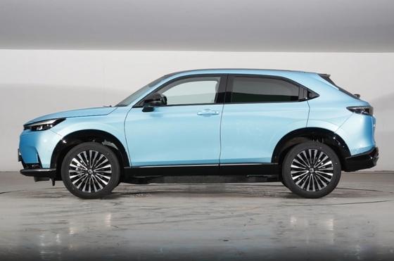 Honda eNS1 EV 2022 e-land Edition SUV compact Conception compacte avec des pneus 225/50 R18