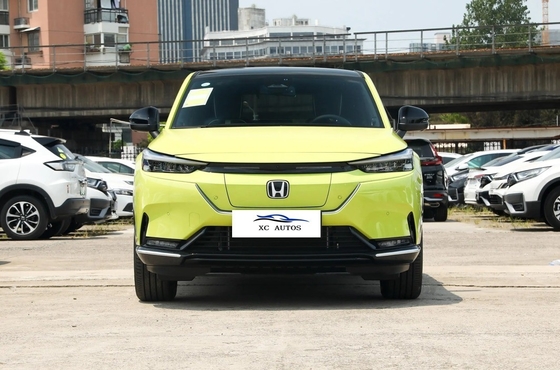 Honda eNS1 EV 2022 e-land Edition SUV compact Conception compacte avec des pneus 225/50 R18