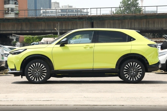 Honda eNS1 EV 2022 e-land Edition SUV compact Conception compacte avec des pneus 225/50 R18