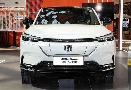 Honda eNS1 EV 2022 e-land Edition SUV compact Conception compacte avec des pneus 225/50 R18