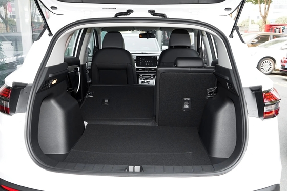 Geely Binyue Coolray 2024 SUV à essence 1.5T 2WD DCT avec toit et accessoires