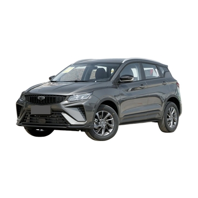 Geely Binyue Coolray 2024 SUV à essence 1.5T 2WD DCT avec toit et accessoires