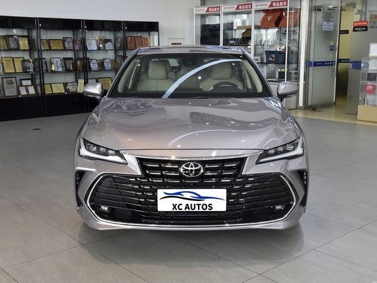 Max. couple Nm 207 TO-YOTA Avalon 2,0L Sedan Véhicule à essence pour adulte fabriqué