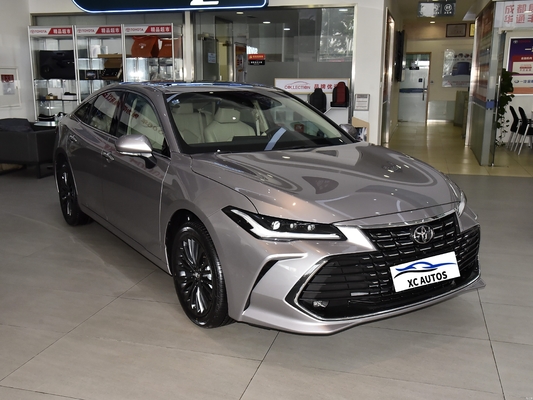 Max. couple Nm 207 TO-YOTA Avalon 2,0L Sedan Véhicule à essence pour adulte fabriqué