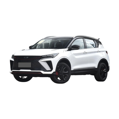SUV Geely Coolray 1.5t Dct Compact Benzine Système de direction électrique Famille Benzine