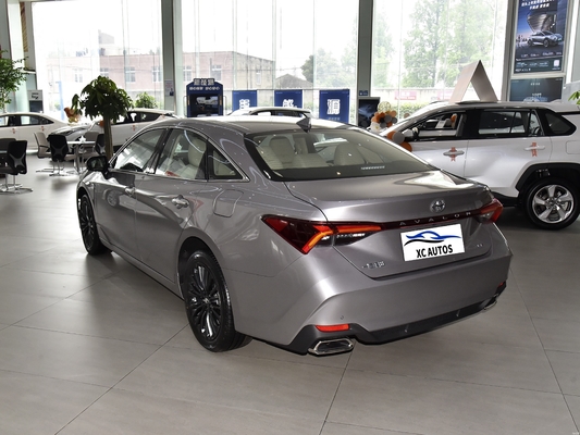 Max. couple Nm 207 TO-YOTA Avalon 2,0L Sedan Véhicule à essence pour adulte fabriqué