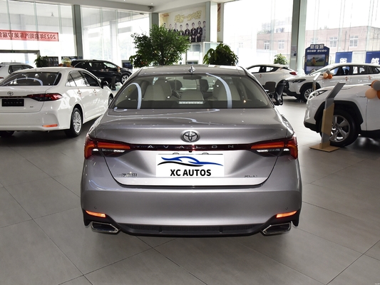 Max. couple Nm 207 TO-YOTA Avalon 2,0L Sedan Véhicule à essence pour adulte fabriqué