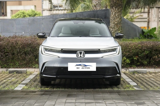 HON-DA eNP2 EV 2024 SUV compact 150 204Ps kilométrage électrique 1-25000 miles carburant électrique