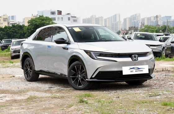 HON-DA eNP2 EV 2024 SUV compact 150 204Ps kilométrage électrique 1-25000 miles carburant électrique