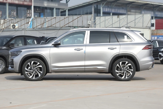 Achetez Geely Monjaro 2024 Xingyue L voiture à essence à grande vitesse en ligne avec caméra arrière à 360 °
