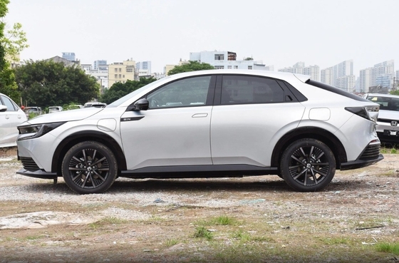HON-DA eNP2 EV 2024 SUV compact 150 204Ps kilométrage électrique 1-25000 miles carburant électrique