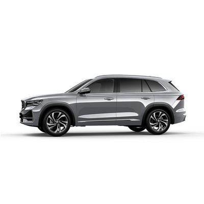 2024 Geely Xingyue L Monjaro Voiture Volant multifonctionnel et ESC pour l'efficacité