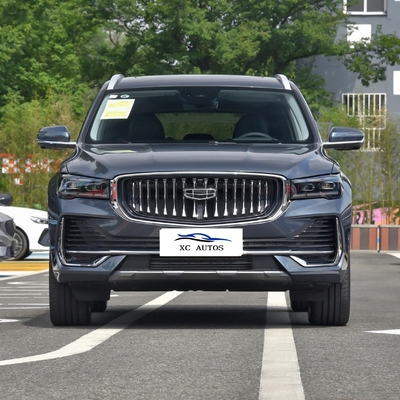 2024 Geely Xingyue L Monjaro Voiture Volant multifonctionnel et ESC pour l'efficacité