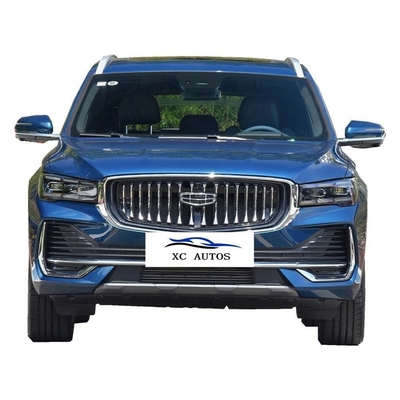 2024 Geely Xingyue L Monjaro Voiture Volant multifonctionnel et ESC pour l'efficacité