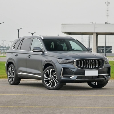 Système de direction électrique Xingyu Jewelry Geely Car Geely Monjaro 2024 voitures pour 5 adultes