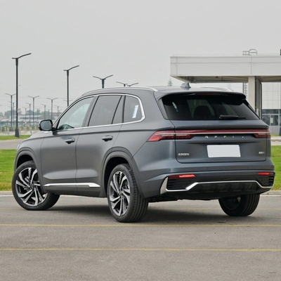 Système de direction électrique Xingyu Jewelry Geely Car Geely Monjaro 2024 voitures pour 5 adultes