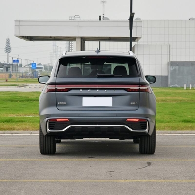 Système de direction électrique Xingyu Jewelry Geely Car Geely Monjaro 2024 voitures pour 5 adultes