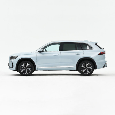 Le SUV de niveau 2024 Geely Xingyue L Euro VI essence automatique Xingyu Scooter 2021 Monjaro