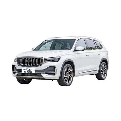 Sunroof 2021 Geely Xingyue EPro PHEV 561KM Multi-usage Voiture électrique de luxe à 5 portes