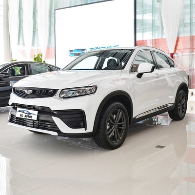 Sunroof 2021 Geely Xingyue EPro PHEV 561KM Multi-usage Voiture électrique de luxe à 5 portes