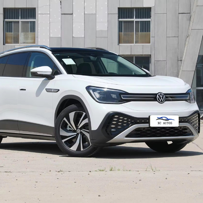 Volkswagen ID6 Crozz Droit à double embrayage Transmission voitures électriques pour vos besoins