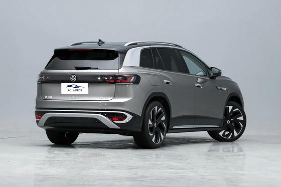 Volkswagen ID6 Crozz Droit à double embrayage Transmission voitures électriques pour vos besoins