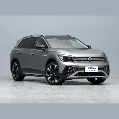 Volkswagen ID6 Crozz Droit à double embrayage Transmission voitures électriques pour vos besoins