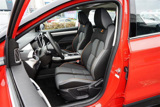 Geely Binyue Champion Benzine Suv 2024 Macpherson Suspension avant 360° Caméra arrière