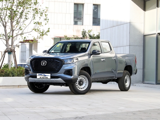 CHANGAN KAICHENG F70 2.4T Automatique à deux roues motrices
