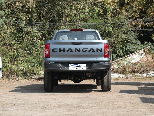 CHANGAN KAICHENG F70 2.4T Automatique à deux roues motrices