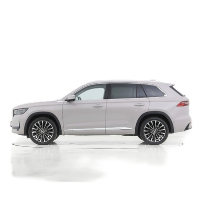 Geely Xingyue L Auto Zhiqin A 2024 Véhicule à essence avec volant multifonction