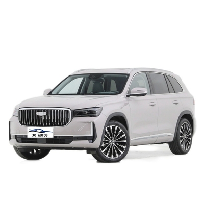 Geely Xingyue L Auto Zhiqin A 2024 Véhicule à essence avec volant multifonction
